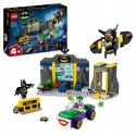 Lego Super Heroes 76272 Jaskinia Batmana 4+ Batman