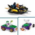 Lego Super Heroes 76272 Jaskinia Batmana 4+ Batman