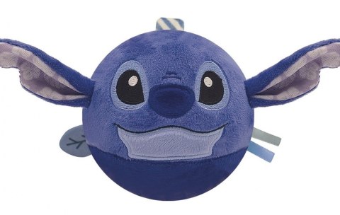 Mięciutka Piłeczka Stich 17917 Disney Clementoni 3m+