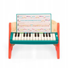 Mini Maestro Drewniane Pianino b.Toys BX1819Z