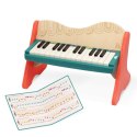 Mini Maestro Drewniane Pianino b.Toys BX1819Z