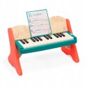 Mini Maestro Drewniane Pianino b.Toys BX1819Z