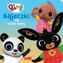 Bing i Przyjaciele Bajeczki na dzień dobry Bajki