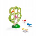 Gra Logiczna 5 Little Birds Smart Games Ptaszki