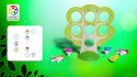 Gra Logiczna 5 Little Birds Smart Games Ptaszki