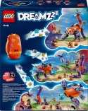 Lego Dreamzzz 71481 Zwierzaki ze snu Izzie