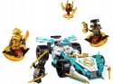 Lego Ninjago 71791 Samochód wyścigowy Zane'a