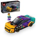 Lego Speed Champions 76935 Nascar Chevrolet Camaro ZL1