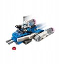 Lego Star Wars 75391 Mikromyśliwiec Y-Wing Kapitana Rexa Gwiezdne Wojny