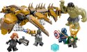 Lego Super Heroes 76290 Marvel Avengers kontra Lewiatan