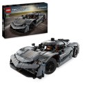 Lego Technic 42173 Koenigsegg Jesko hipersamochód