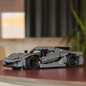 Lego Technic 42173 Koenigsegg Jesko hipersamochód