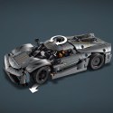 Lego Technic 42173 Koenigsegg Jesko hipersamochód