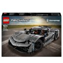 Lego Technic 42173 Koenigsegg Jesko hipersamochód