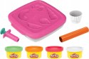 Play-Doh Ciastolina Zestaw Do Tworzenia Babeczek Hasbro F7527