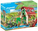 Playmobil 70887 Gospodarstwo rolne z hodowlą 4+