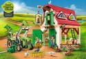 Playmobil 70887 Gospodarstwo rolne z hodowlą 4+