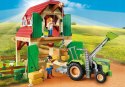 Playmobil 70887 Gospodarstwo rolne z hodowlą 4+