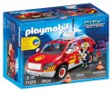 Playmobil 71375 Samochód komendanta straży pożarnej