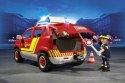 Playmobil 71375 Samochód komendanta straży pożarnej