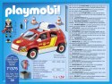 Playmobil 71375 Samochód komendanta straży pożarnej