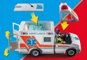 Playmobil Action 71232 Karetka Pogotowia Ambulans