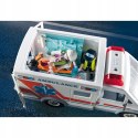 Playmobil Action 71232 Karetka Pogotowia Ambulans