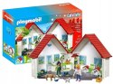 Playmobil City 71396 Przenośny Sklep Zoologiczny