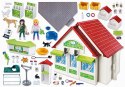 Playmobil City 71396 Przenośny Sklep Zoologiczny