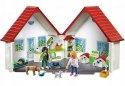 Playmobil City 71396 Przenośny Sklep Zoologiczny