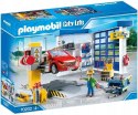 Playmobil City Life 70202 Warsztat samochodowy