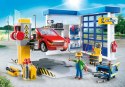 Playmobil City Life 70202 Warsztat samochodowy