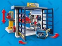 Playmobil City Life 70202 Warsztat samochodowy