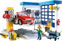 Playmobil City Life 70202 Warsztat samochodowy