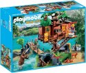 Playmobil Wild Life 5557 Domek na drzewie