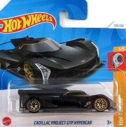 Samochodzik Hot Wheels HRY60 Cadillac Project GTP Hypercar 2024