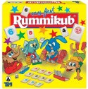 Gra Mój Pierwszy Rummikub Liczbowa Rodzinna