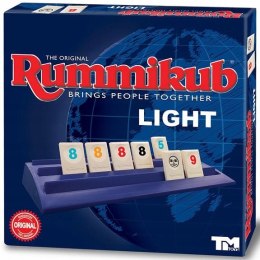 Gra planszowa TM Toys Rummikub Light