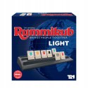 Gra planszowa TM Toys Rummikub Light