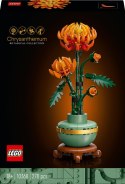 Lego Icons 10368 Chryzantema