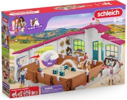 Schleich 42639 Arena jeździecka Horse Club