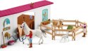 Schleich 42639 Arena jeździecka Horse Club