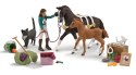 Schleich 99092 Kalendarz adwentowy 2024 Horse Club