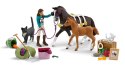 Schleich 99092 Kalendarz adwentowy 2024 Horse Club