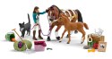 Schleich 99092 Kalendarz adwentowy 2024 Horse Club