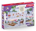 Schleich 99092 Kalendarz adwentowy 2024 Horse Club